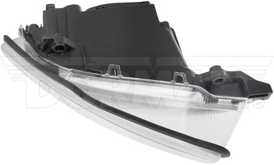 Conjunto de faros izquierdo para Freightliner M2 112 Dorman 800IY04 2003-2007 Foto 1 de 4