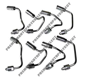 Fuel Injector Line Set 97371994 97371995 for Chevrolet Silverado GMC Sierra 2500 - Picture 1 of 8