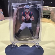 2023 Panini The National VIP CJ Stroud #RC2 Rookie Card RC ROOKIE -PRO UNIFORM