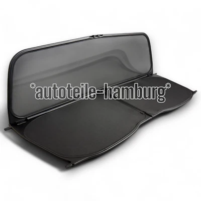 ✅ NEU#Original VW T-ROC Windschott Windabweiser windshot deflector 2GC 862 951 - Image 1 of 4