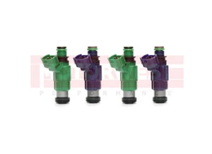 OEM Bosch Fuel Injector Set of 4 2.0L  - INP782 / INP783 - Bild 1 von 1