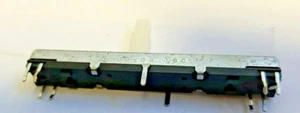 WAPAOB503C15 Linear Potentiometer , 50kΩ, ±20%, BOX: E241 (STK LABEL E004 ) - Imagen 1 de 1