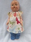 Vintage American Character Tiny Tears 12” Doll