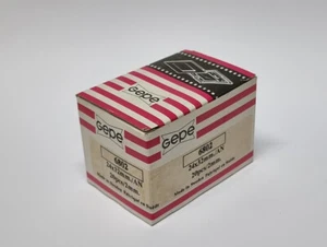 Gepe 6802 - Montaggi scorrevoli in vetro - Anti-Newton - 24x32 - 2 mm - confezione da 20