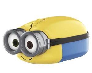 Minions Figuren Bluetooth Multipairing Wireless Maus - Bild 1 von 18