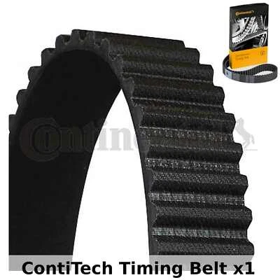 ContiTech Cinghia Distribuzione - CT820, 173 Denti, Camme Cintura - Qualità OE - Immagine 1 di 2