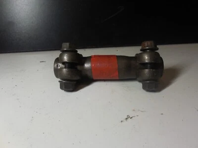 Manga de ajuste de extremo de varilla de amarre TRW para 72-80 Mercury Cougar 72-74 Country Squire Foto 1 de 4