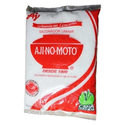 SAZONADOR UMAMI Ajinomoto Umami Seasoning Peruvian Style. 1 Kilo
