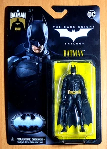 DC 85 YEARS BATMAN "The Dark Knight" 4in Action Figure 2024 - Picture 1 of 3