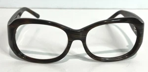 Monturas de gafas para mujer Kate Spade New York, marrón-tortuga resistentes FA6P VW 125 - Imagen 1 de 6