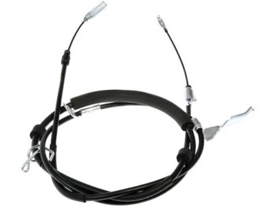 For 2012-2014 Ford F150 Parking Brake Cable Rear Right Dorman 96664RT 2013 - Image 1 of 2