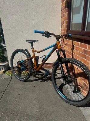 Merida one twenty 7.600 - Image 1 of 4