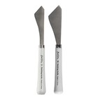 Bob Ross Artist Palette Painting Knives, 2 Sizes #5 or #10