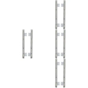 4 Pairs Tastaturschienen Büro Lagerschlitten Tastaturstabilisatoren - Bild 1 von 12