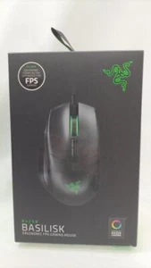 Razer RZ01-02330100-R3A1 Gaming Maus Guter Zustand Aus Japan - Bild 1 von 10