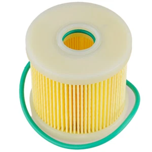 Filtro de combustible separador de agua apto para fueraborda de alta resistencia - Imagen 1 de 6