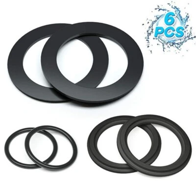 Convenient Pool Pump O ring Set Smooth (63 characters) - Image 1 of 4