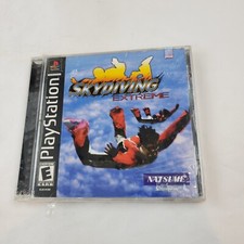 .PSX.' | '.Skydiving Extreme.