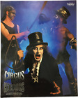 Haze's Circus Of Horrors 8" x 10" Original Early 1990s Promotional Photo - NMint