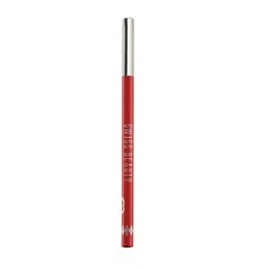 Swiss Beauty Water Proof Make Up Glimmer liner Lip Pencil, (Shade-01) Naughty Re - Picture 1 of 3