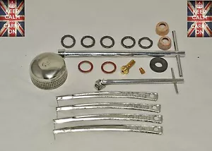 PRIMUS OFEN REPARATURSATZ ERSATZTEILE PARAFFINOFEN KEROSINOFEN CAMPINGOFEN TEILE - Bild 1 von 1