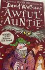 Awful Auntie by David Walliams (Paperback)