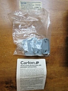 Caja de gabinete eléctrico, Carlon cs665f no metálico 8 x8 x 6. caja resistente a la lluvia - Imagen 1 de 4