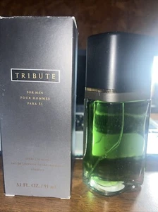 Mary Kay TRIBUTE for MEN Cologne Spray 3.1 fl oz BNIB - Picture 1 of 2