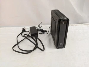 Motorola SBG6580 Wireless Cable Modem Router    TF - Picture 1 of 7