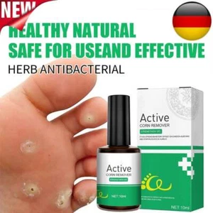 Foot Corn Removal Cream Chicken Eye Skin Infection Dead Skin Scab Removal Tool` - Picture 1 of 4