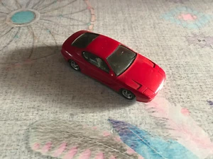 Miniature Car Kit mounted Provence Mould Ferrari 456 GT at 1/43 - Picture 1 of 7
