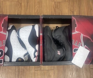 Size 12 - Jordan 13/10 Retro Countdown Pack 2008 - Picture 1 of 12