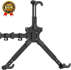 Universal VESA Mount Adapter Kit for 19-32" Monitors Bracket 75x75 100x100 - Picture 1 of 12
