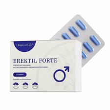 POTENZMITTEL FÜR MÄNNER POTENZ KAPSELN SEXPILLEN POTENZ MITTEL EREKTION