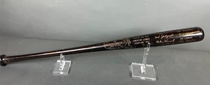 Boston Red Sox AL Champions 1967 Team Black Bat Hillerich & Bradsby & Co. 35" - Bild 1 von 20