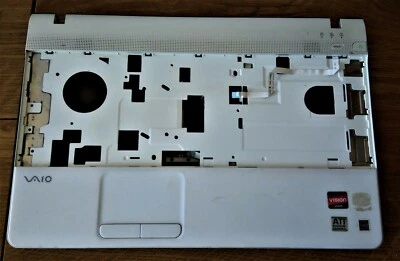 sony vayo pcg:61611m-carcasa inferior - Imagen 1 de 2