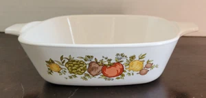 Cazuela plato Corning Ware Spice of Life P-41-B - Imagen 1 de 11