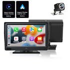 7 Zoll Touchscreen Auto Standalone Monitor Player & Rückfahrkamera für integriertes Carplay