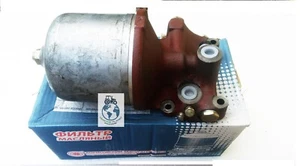 MTS Belarus 50/52 80/82 Ölfilter Zentrifugal Komplett original 2401404010A-01 - Bild 1 von 6
