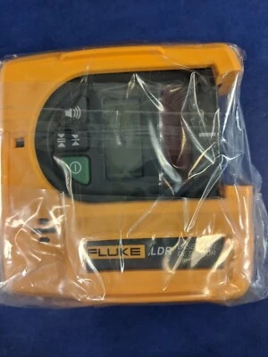Nuevo detector de línea láser Fluke LDR Foto 1 de 2