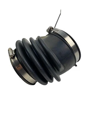 Genuine GM OEM Air Intake Hose 2000-2005 Olds De Ville Cadillac DeVille Seville - Image 1 of 4