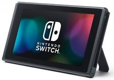 Nuova inserzioneConsole Nintendo Switch palmare 32 GB 6,2 pollici nera INCOMPLETAMENTE PARZIALMENTE DIFETTOSA