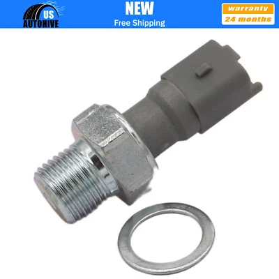 Новый реле давления масла для 2007-2012 Mini Cooper 12617568481 12617536724 США - Изображение 1 из 4