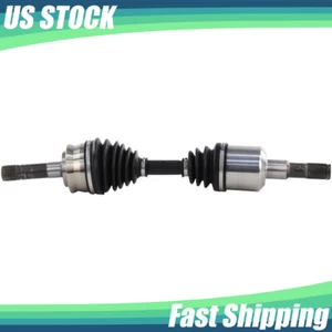For 1998 1999 2000 Ford Ranger Mazda B3000 B4000 4WD Front Left CV Axle CV Joint - Picture 1 of 5