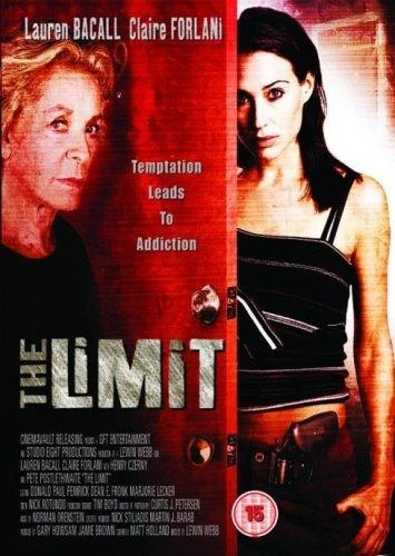The Limit [DVD] - Image 1 of 1