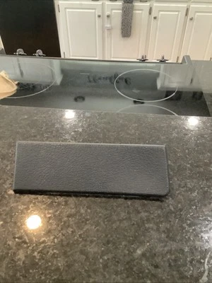 1972 Mercury Montego Radio Delete Plate D2GB-6504371-AA - Image 1 of 4