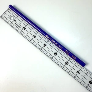 Berol Prismacolor Thick Lead Farbstift ~ Brite Violet 998 ~ unbenutzt ~ selten - Bild 1 von 6