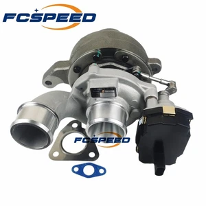 MFS Turbine BV40 54409880014 for Ssang-Yong Rexton III 2.0XDI D20DTR 2014-2015 - Picture 1 of 6