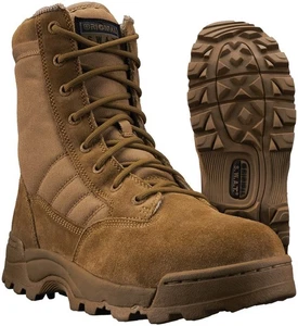 Original S.W.A.T. Bota Clásica 9" - Coyote - Imagen 1 de 2