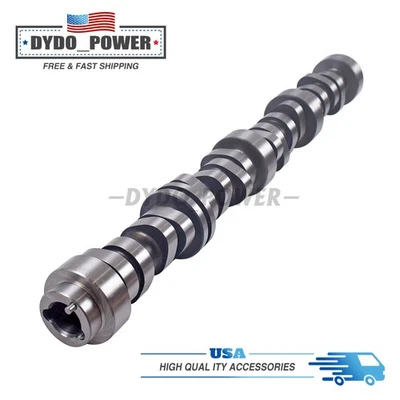 For GM 12689035 Cam Fits 2007-2014 4.8L & 5.3L LS Trucks NON-AFM 4x Single Bolt Foto 1 de 4